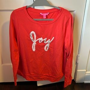 Lilly Pulitzer Rami Sweatshirt